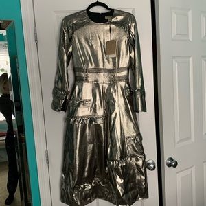 Burberry Dress Brand New w/Tags